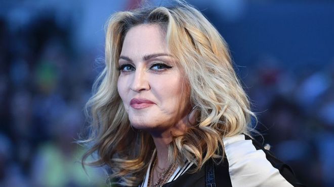 De qué lugar habla la canción &quot;La isla bonita&quot; de Madonna