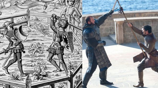 &quot;Game of Thrones&quot;: 5 hechos históricos reales