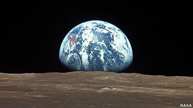 Diez datos fascinantes sobre el planeta Tierra