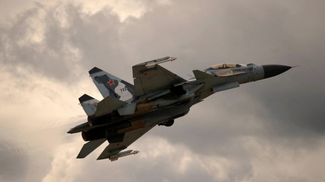 Turquía advierte a Rusia sobre consecuencias de sobrevolar su espacio aéreo desde Siria