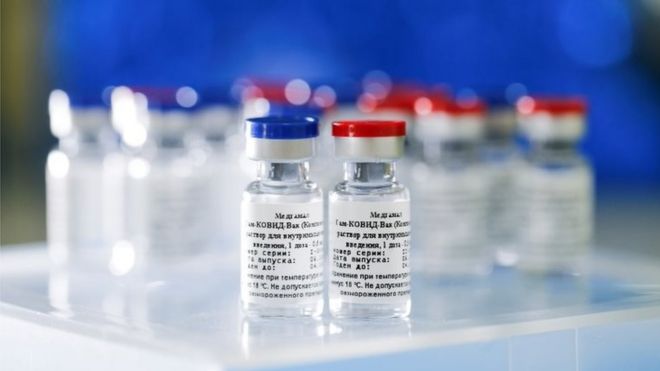 Vacuna contra la covid-19: qué son los adyuvantes