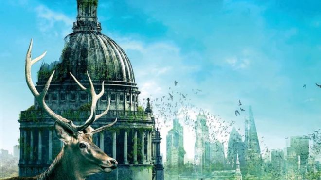 Qué pasaría en la Tierra si los humanos desapareciéramos de ella