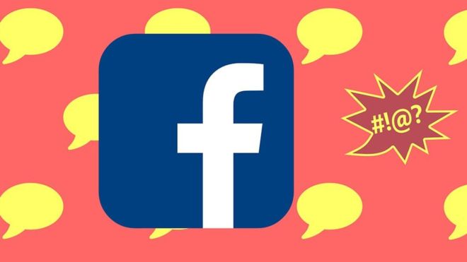 Los datos de Facebook que revelan los abusos en la red social