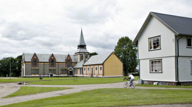 Por qué Noruega es el mejor país del mundo para estar preso