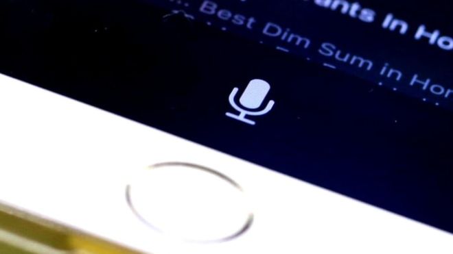 Apple dejará de escuchar tus conversaciones con Siri