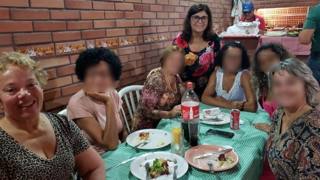 COVID: la trágica fiesta de cumpleaños que propagó el virus en una familia