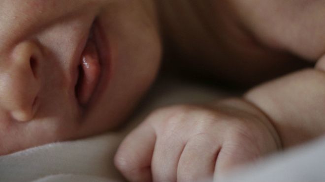 La alarmante epidemia en Estados Unidos de recién nacidos con dependencia a las drogas