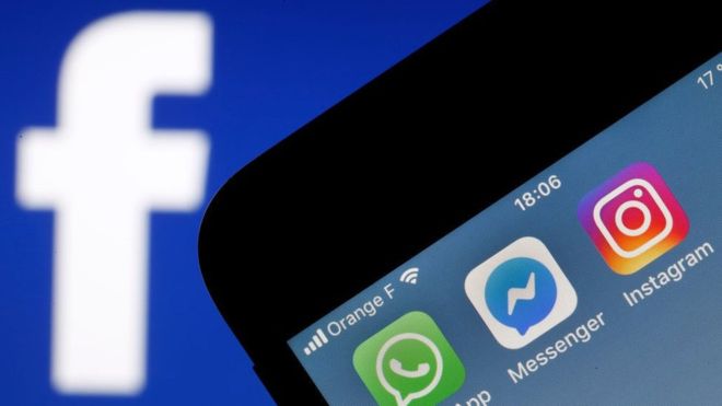 Lo que se sabe sobre la peor falla de Facebook, IG y Whatsapp