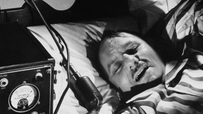 Qué puedes hacer para dejar de roncar