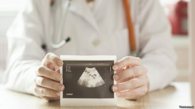 Chile y el peligro de abortar en un país donde el aborto es ilegal
