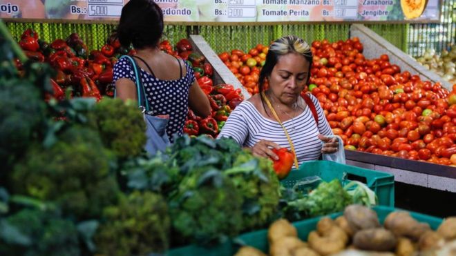 Cómo se frenó la hiperinflación en Venezuela