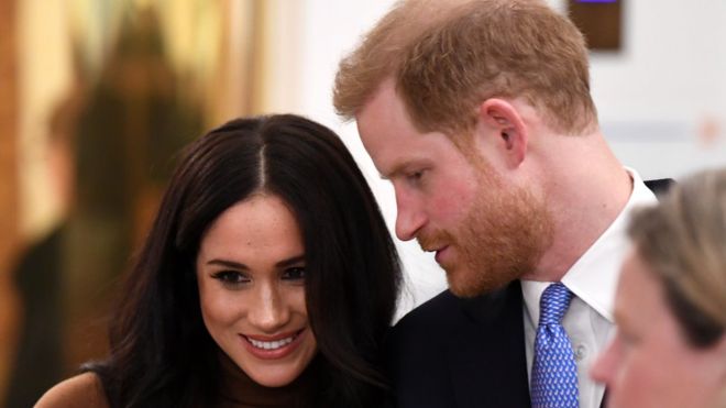 ¿Por qué el príncipe Harry y Meghan Markle quieren ir a Canadá?