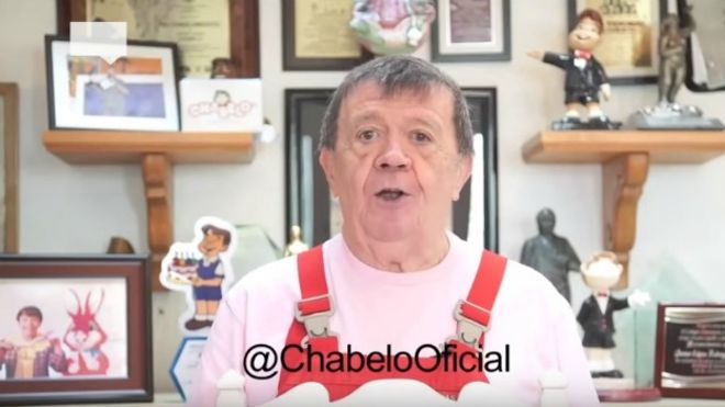 Chabelo: el controversial adiós del programa infantil más longevo del mundo