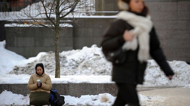Cómo consiguió Finlandia que ya nadie duerma en las calles de sus ciudades