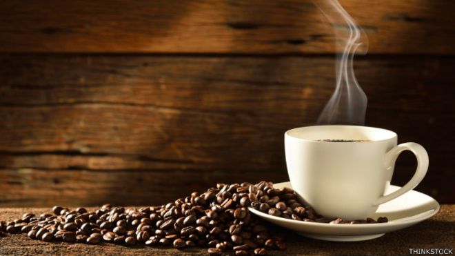 ¿Por qué está en peligro tu taza de café?