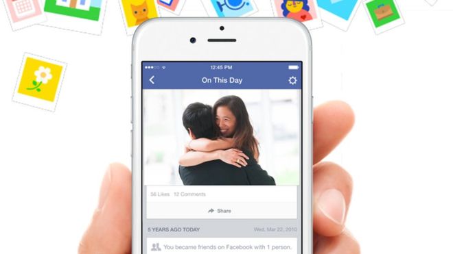Cómo evitar que Facebook te recuerde lo que publicaste &quot;un día como hoy&quot;