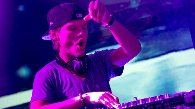 Qué enseñó la muerte del DJ Avicii sobre los artistas
