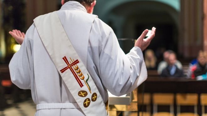 La enorme magnitud de los abusos sexuales a menores dentro de la Iglesia católica en Australia
