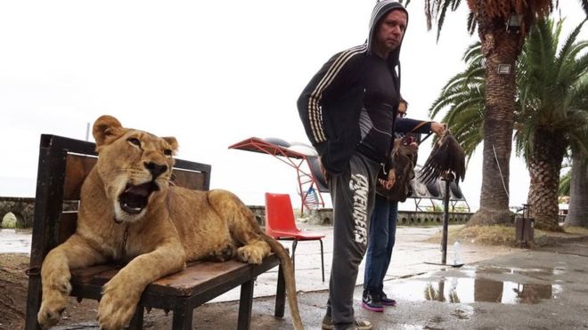 Cómo es la vida en 3 países no reconocidos como naciones reales