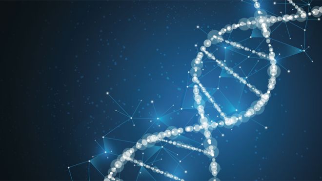 5 ventajas genéticas que la mayoría de la gente NO tiene