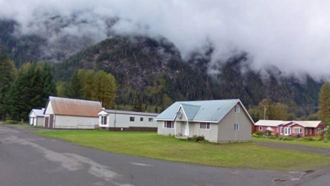 La pesadilla del pueblo canadiense que se quedó sin conexión a internet