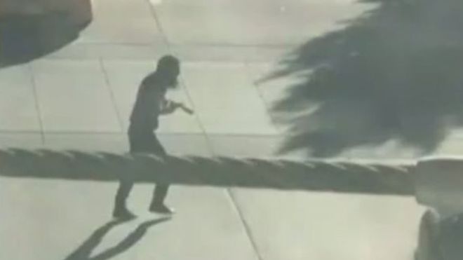 Lo que sabe del autor del atentado en Manhattan