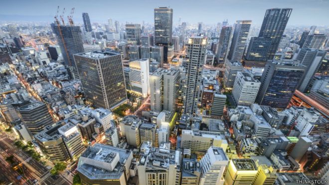 Cómo es vivir en 5 de las ciudades más seguras del mundo