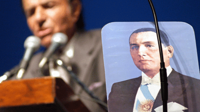 Por qué ningún presidente no peronista ha podido completar su mandato en Argentina