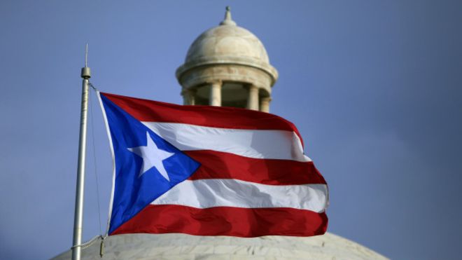 Cómo Puerto Rico busca evitar la catástrofe fiscal