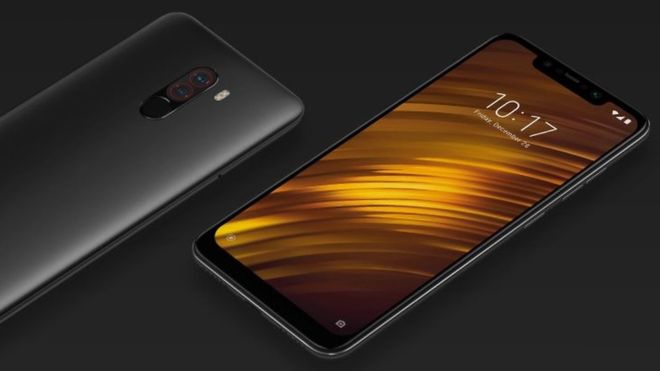 Cómo Xiaomi planea conquistar el mundo con celulares feos