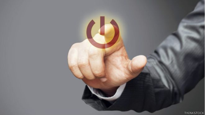 El enigmático botón rojo que fascina a los usuarios de Reddit