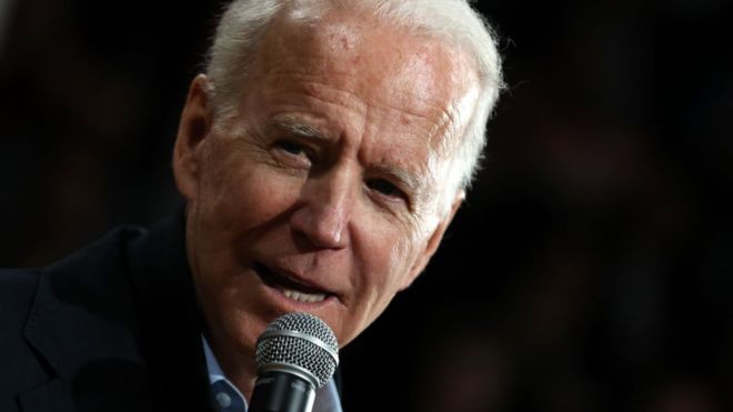 Qué se sabe de la acusación de abusos sexuales contra Joe Biden
