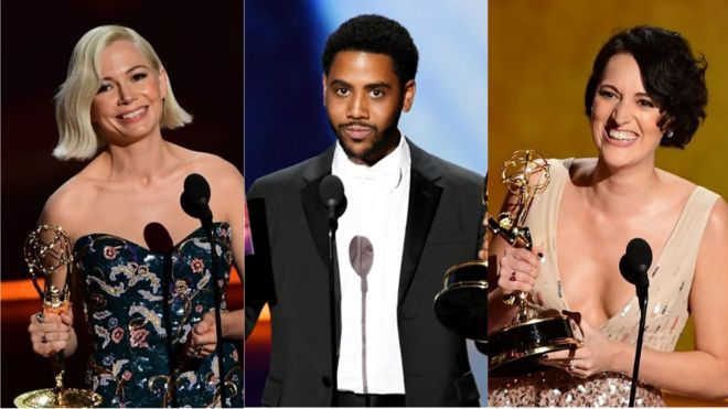 6 de las frases más emotivas de los premios Emmy&#039;s 2019