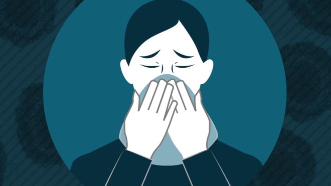 Cuáles son los principales síntomas de covid-19