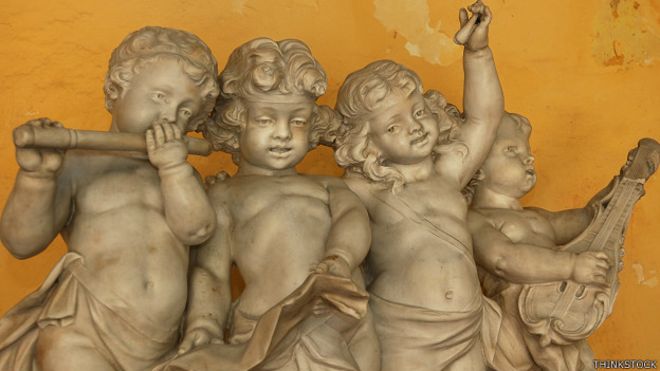 La lucha contra la gordura a lo largo de la historia