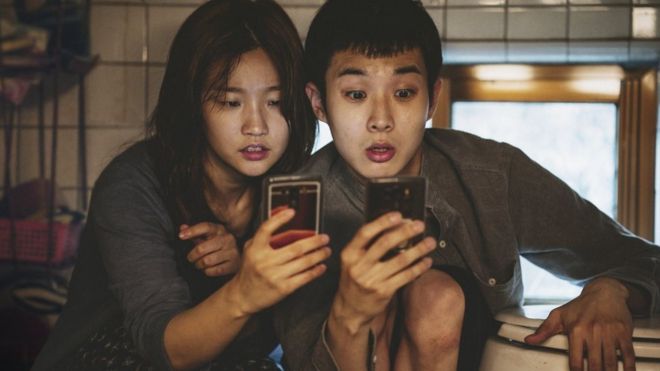 El filme surcoreano que está haciendo historia en Hollywood