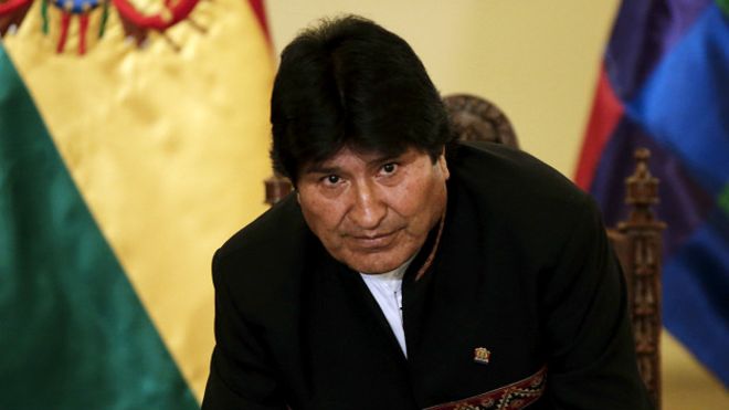 Cómo se explica y qué significa para Bolivia la derrota de Evo Morales en el referendo por su cuarto mandato