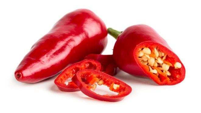 ¿Qué le pasa a tu cuerpo cuando comes chile picante y por qué puede ser bueno para tu salud?