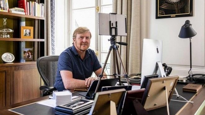 Lo que puedes aprender de los Países Bajos sobre el teletrabajo