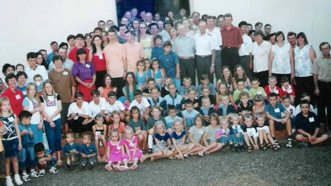 El fascinante misterio del pueblo con más gemelos del mundo