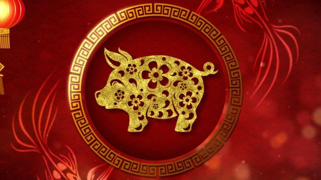 El Año del Cerdo: la historia detrás del Año Nuevo chino