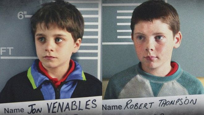 Oscar 2019: la polémica por cinta sobre James Bulger