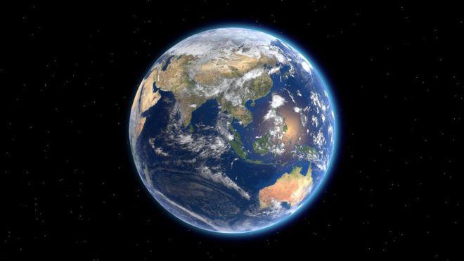 ¿Por qué se conmemora el Día de la Tierra?