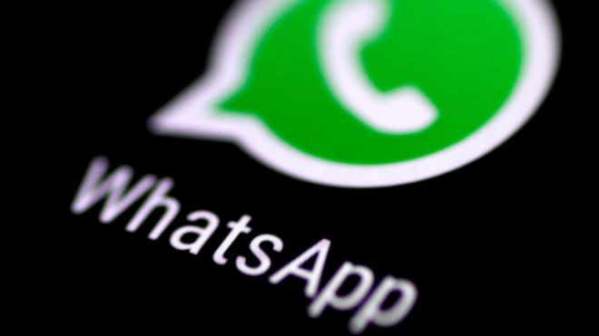 La falla de WhatsApp que pone &quot;mensajes en tu boca&quot;