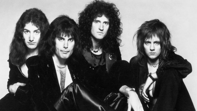 &quot;Bohemian Rhapsody&quot;: cómo Queen creó su mítica canción