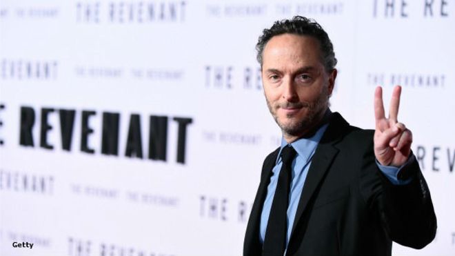 Emmanuel Lubezki, el mexicano a punto de hacer historia en los Oscar que no quería dedicarse al cine