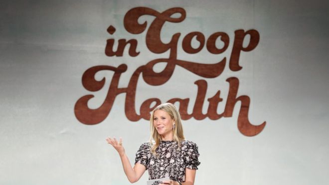 Qué son los huevos vaginales y por qué la página de Gwyneth Paltrow tendrá que pagar US$145.000