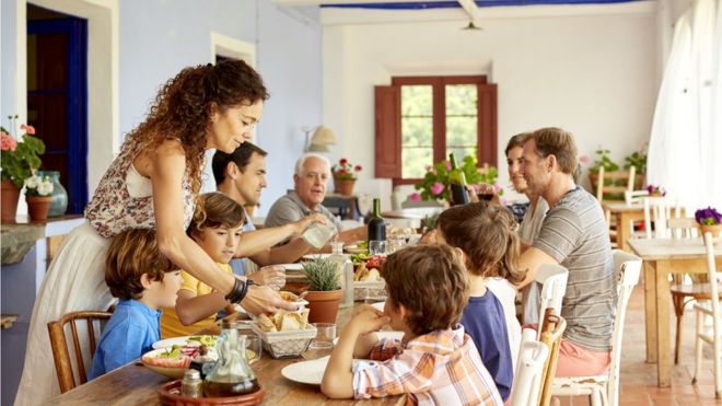 Cuáles son los países más saludables del mundo