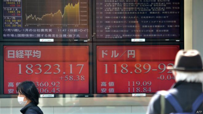 Cuáles son los países más endeudados del mundo