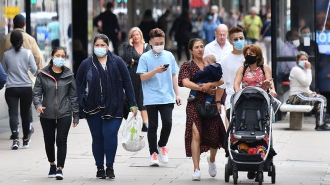 El daño que el COVID-19 causa en pacientes asintomáticos